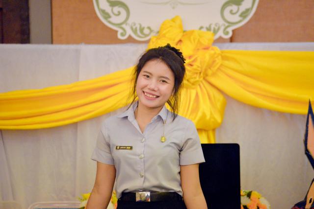 1. 14-15.03.2024 นิทรรศการนักศึกษาฝึกประสบการณ์วิชาชีพครู ประจำปีการศึกษา 2566